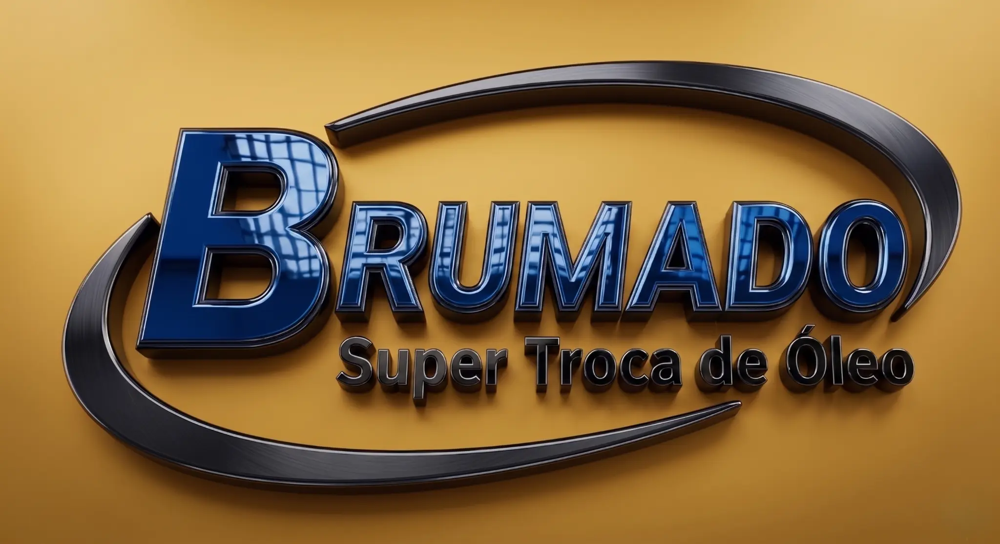 Brumado Super Troca de Óleo